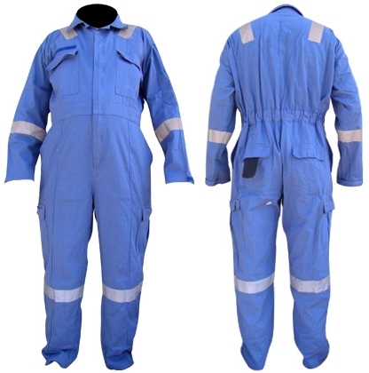 Work Coverall 